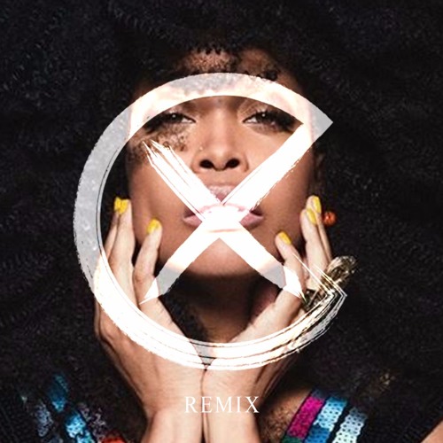 Erykah Badu - On & On (Xan Griffin Remix)