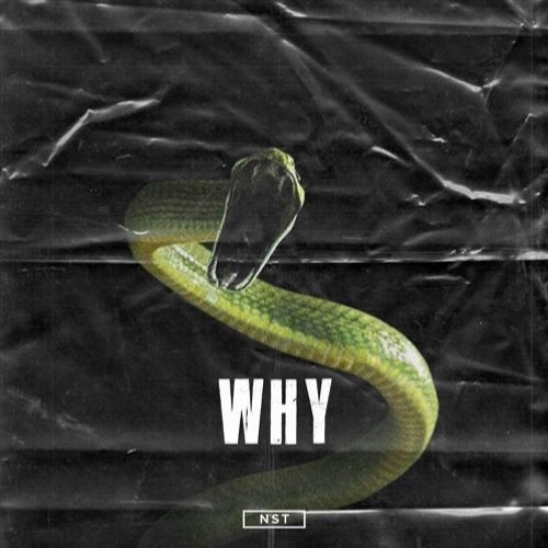 anders - why (prod. FrancisGotHeat)