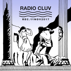 Akuma No Numa (悪魔の沼) "Vincent Radio Presents RADIO CLUV" Nov. 2017