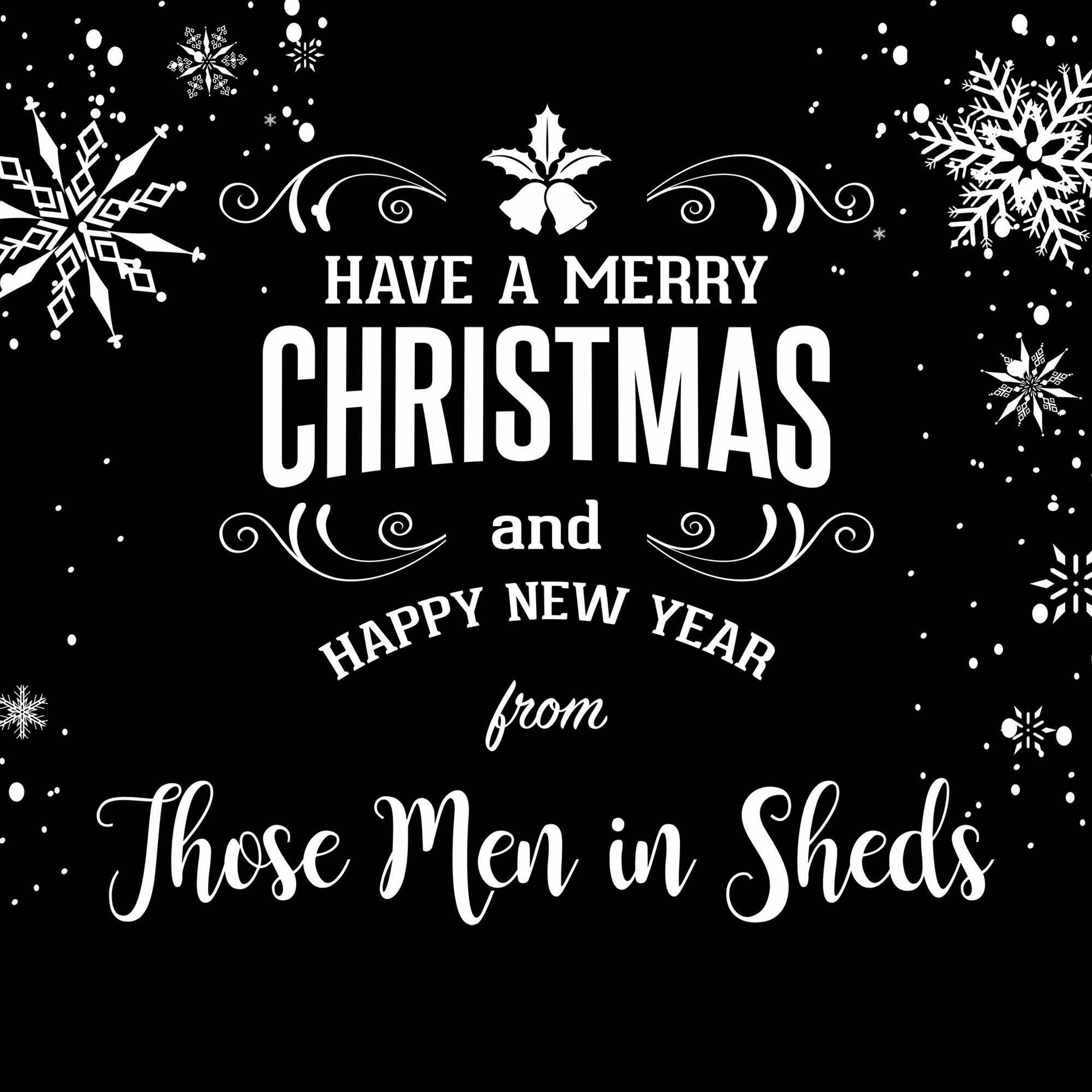 Christmas Wishes - 2017