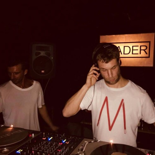 Sedee @ KADER presents Sedee (11-11-2017)