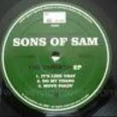 Sons Of Sam - Do My Thang