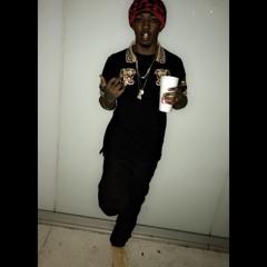 "Come Vibe With Me" ScottieNoPippen