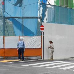 AWRY002 || Ruhig (w. Sciahri rmx)