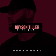 Emotional Bryson Tiller Type Beat // Drake Type Beat "Talk To Her"