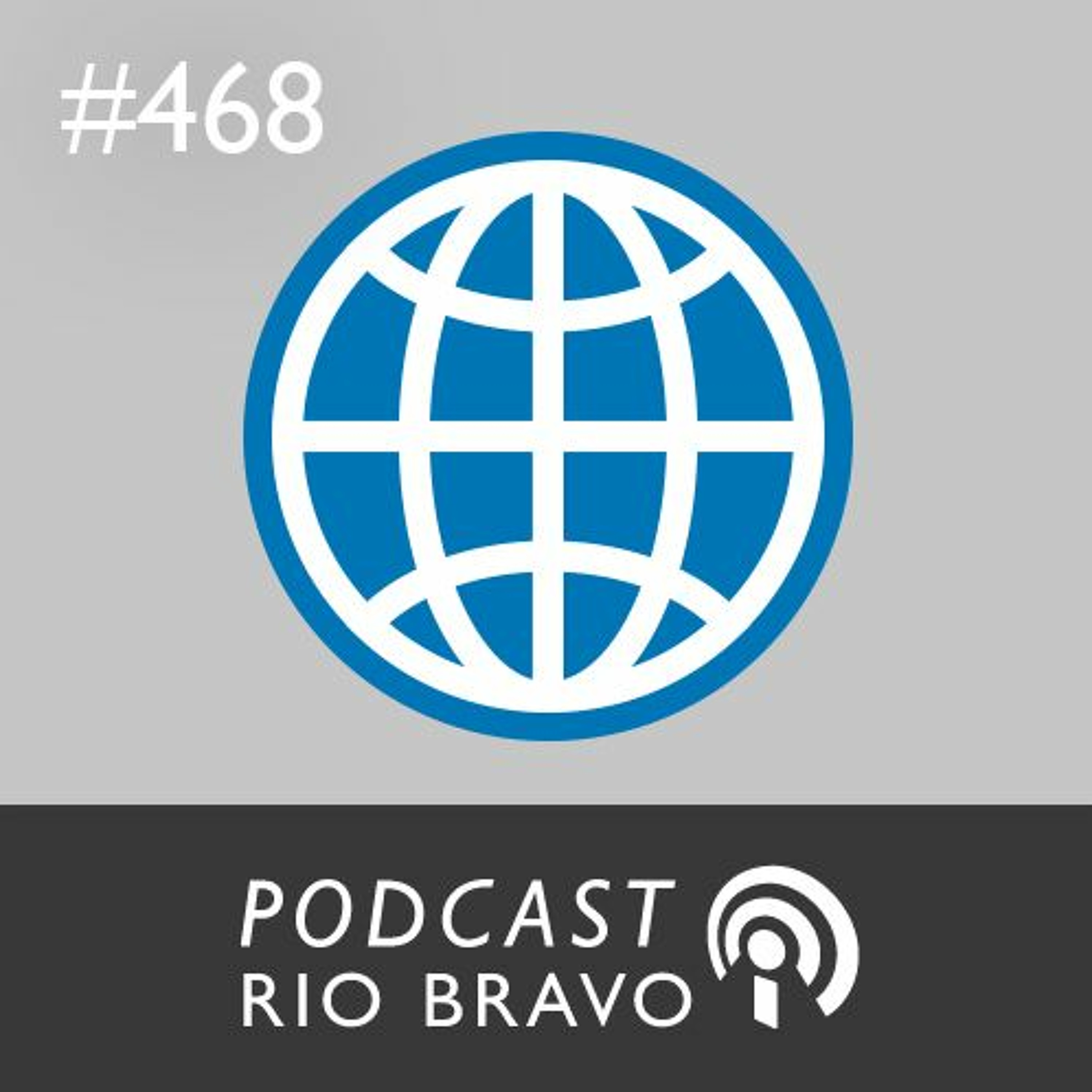 Podcast RioBravo