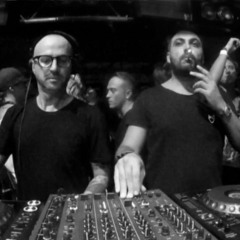 Hector Couto b2b Neverdogs - The Culture Club - @Madrid, Spain - 27/10/16