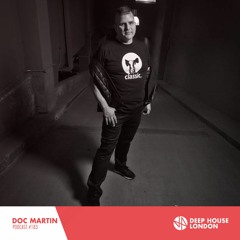 Doc Martin - DHL Mix #183