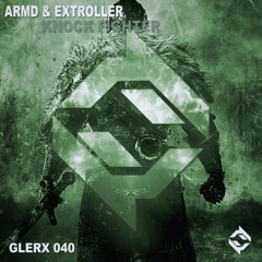 ARMD & Extroller -Knock Fighter
