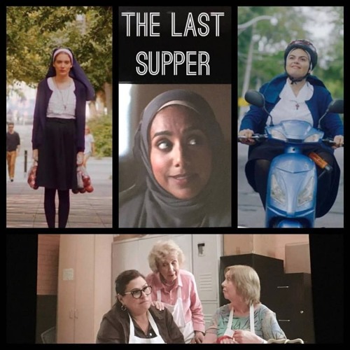 The Last Supper - End Credits