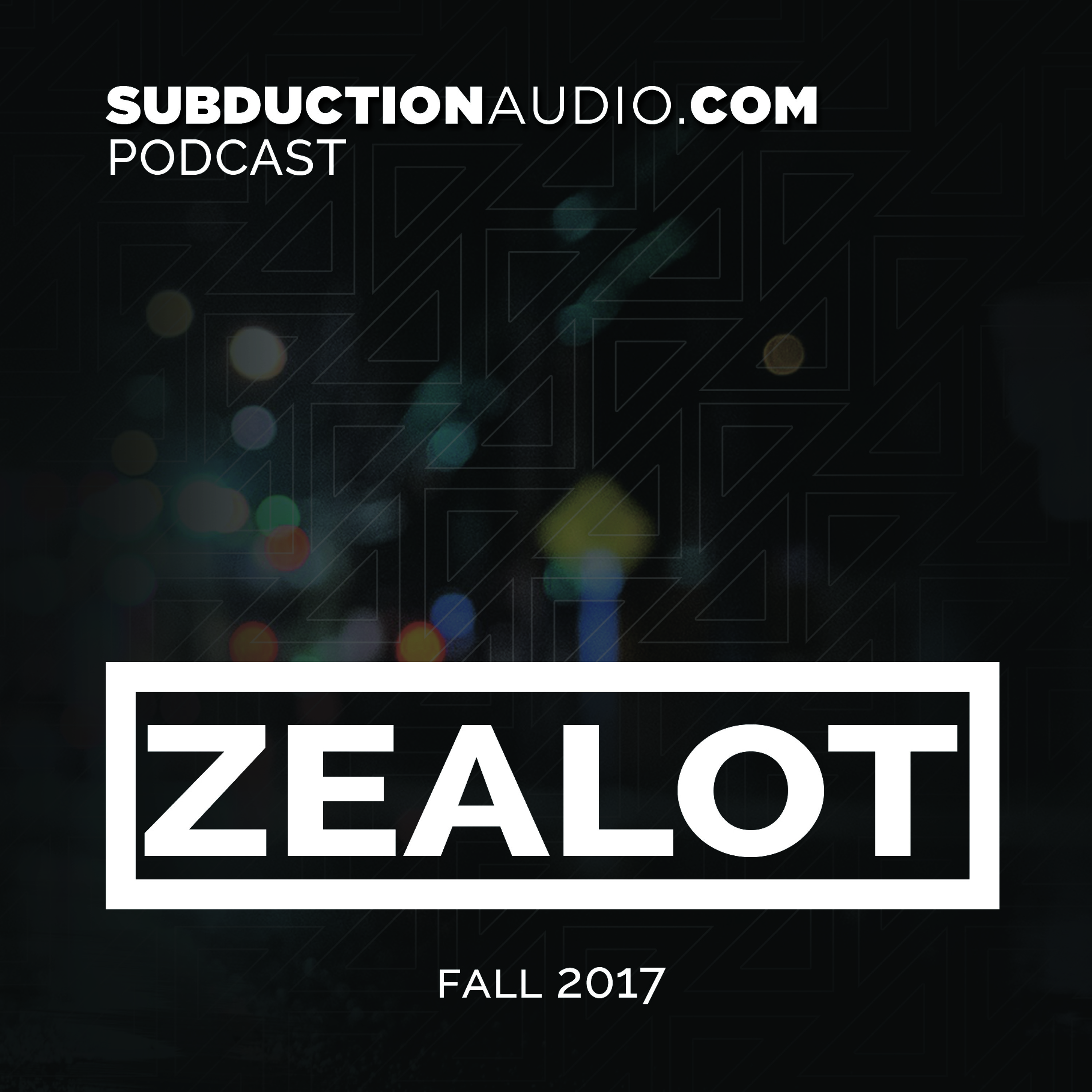 Subduction Audio: The Mixes