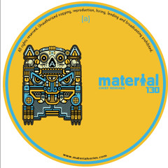 Waze & Odyssey - Something For Your Mind (Marco C. Remix) (MATERIAL130)