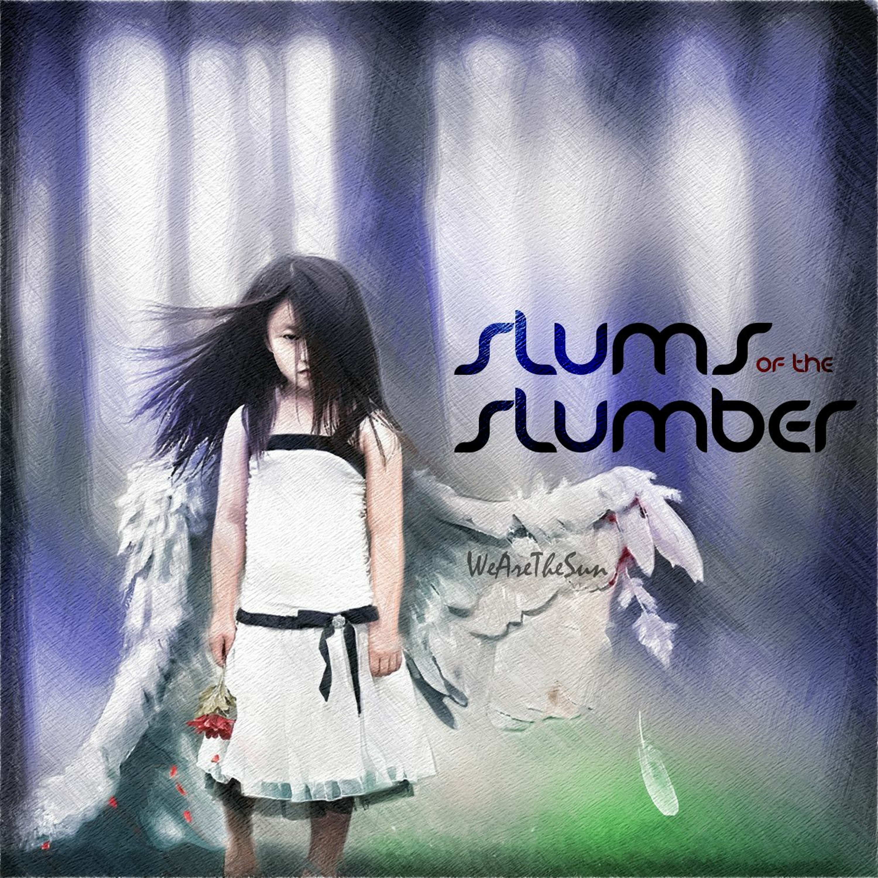 Slums of the Slumber episode artwork