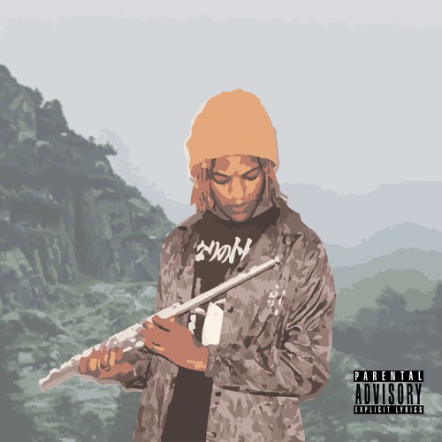 CHIOBI - SHIT GOES [PROD. PHANTOM]