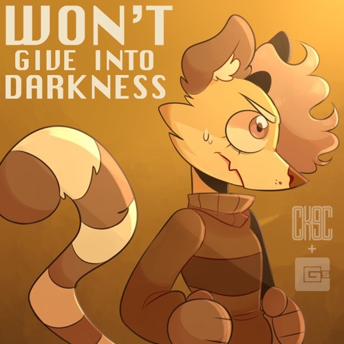 Undertale Song Won T Give Into Darkness Ck9c Cg5 Ft Elizabeth Ann By Neotonic Productions Ck9c Jorge Aguilar Ii Listen To Music - into darkness roblox