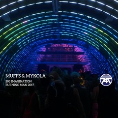 Muffs & Mykola