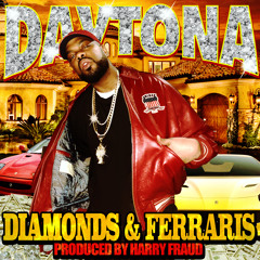 Diamonds & Ferraris (Prod. By Harry Fraud)