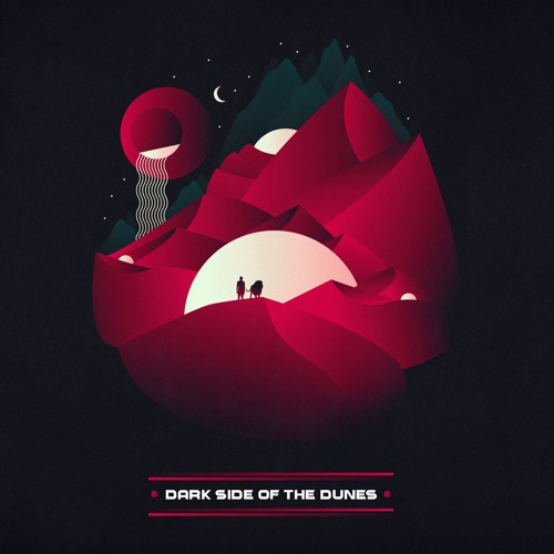 Dark Side Of The Dunes