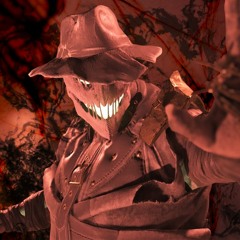 Injustice 2 - Kahndaq Theme (Rock of Eternity)