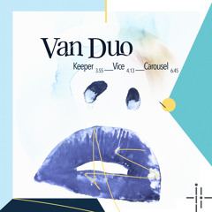 VAN DUO - Keeper