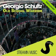 Georgio Schultz - Old School Warrior