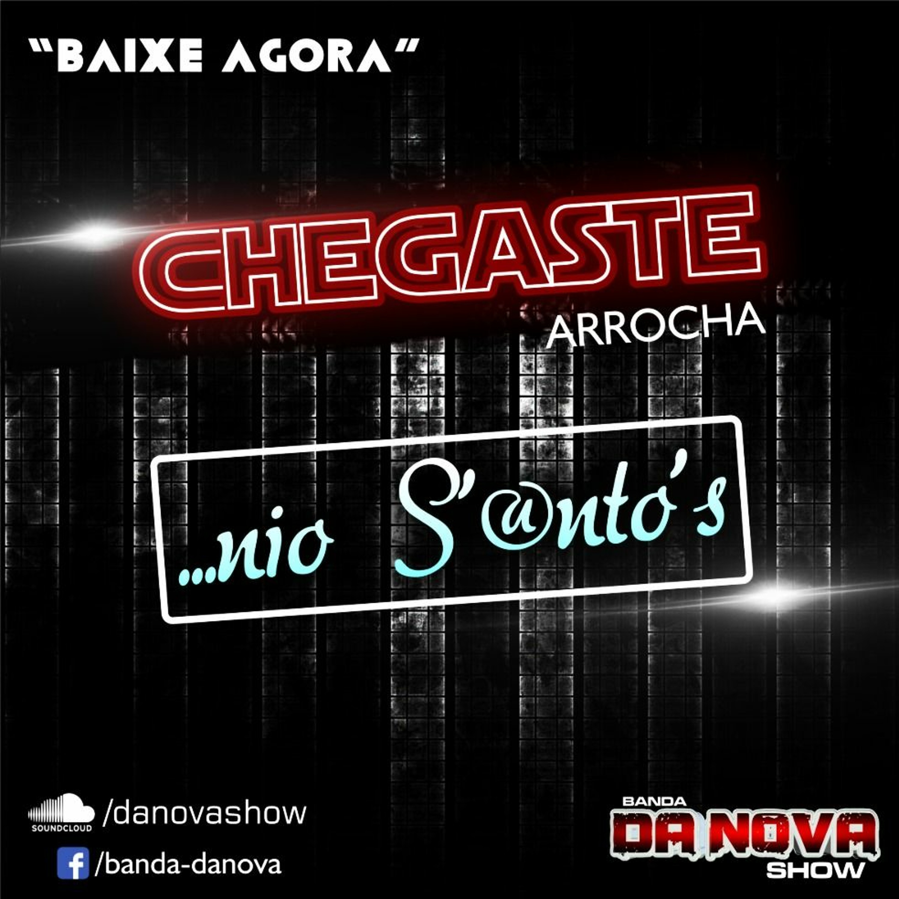 da nova show