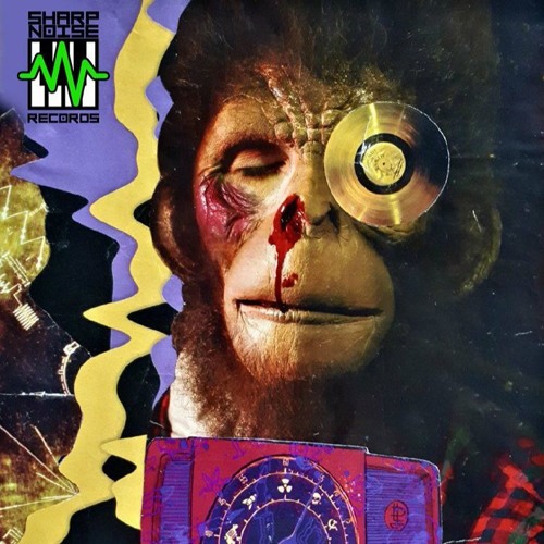 Dj Horus -  Ankh (Sharp Noise Rec )