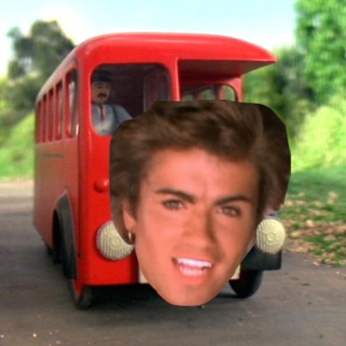 Wake Me Up Before You Honk Honk