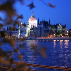 The Blue Danube