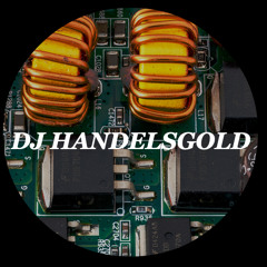 PREMIERE:// DJ Handelsgold - BADMAN