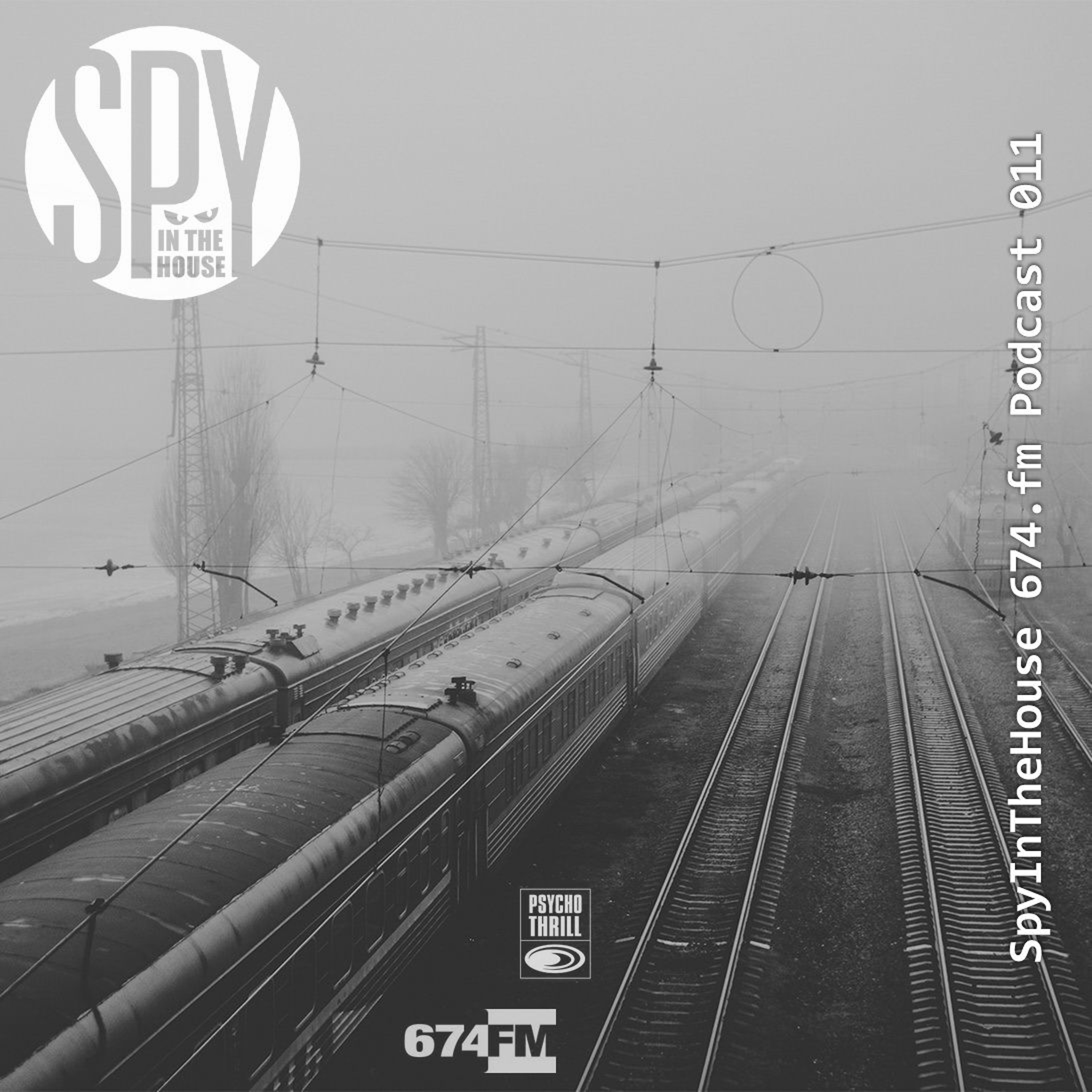 SPY IN THE HOUSE_radio