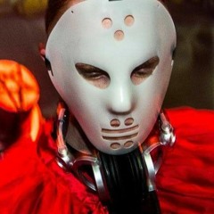 Fear The Underground contest mix by Mike-R.E.D.