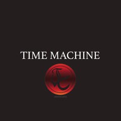 Time Machine (Prod. JamesCurtis)