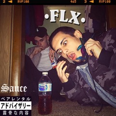 Jay Supra x YungDrugTe$t - "FLX"