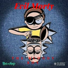 Evil Morty Remix [FREE DOWNLOAD]