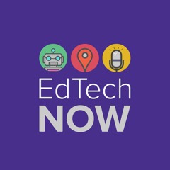 Dr Baron Davis On EdtechNOW Season 2