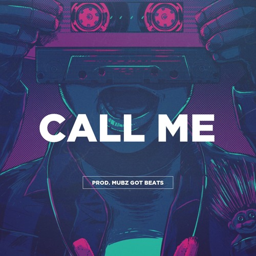 (Free) 6LACK Type Beat - "Call Me" Feat Quavo x Travis Scott Instrumental | Free Type Beat 2018