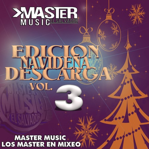 Stream Mix Cumbia Navideña By Jorge Dj El Extraterreste Musical-Edicion Descarga  Navideño Vol.3 by DJ Jorge "El Extraterrestre Musical" | Listen online for  free on SoundCloud