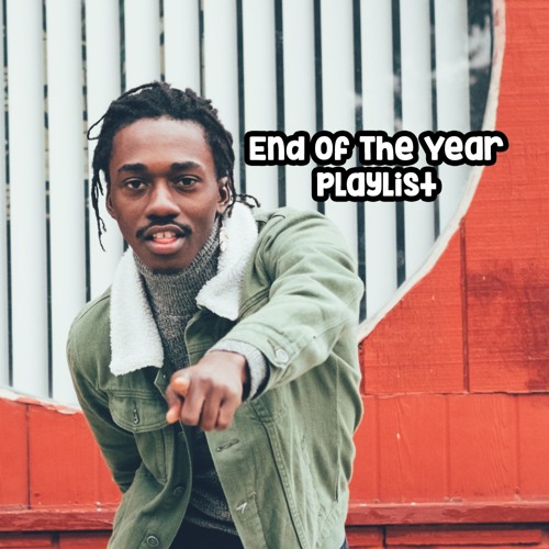 Chicago's Up Next - 2017 End of The Year Playlist.
