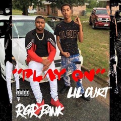 RGR Bank x GGO Kurt - #PlayOn