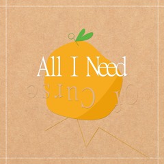 All I Need (Radiohead)