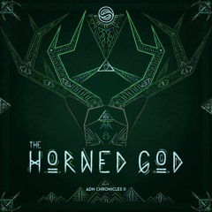 Cyclome - The Unpredictable Tale [VA - The Horned God - ADN Music]