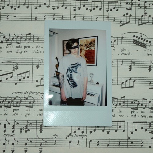 TASTE MY TEARS (prod. stream_error)