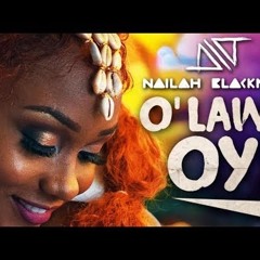Nailah Blackman - O'Lawd Oye (2018 Soca)