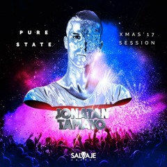 PURE STATE!  JONATAN TAMAYO