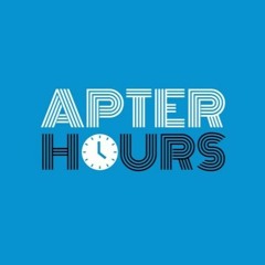 Apter Hours (Ep. 9): My Minor League Baseball Journey