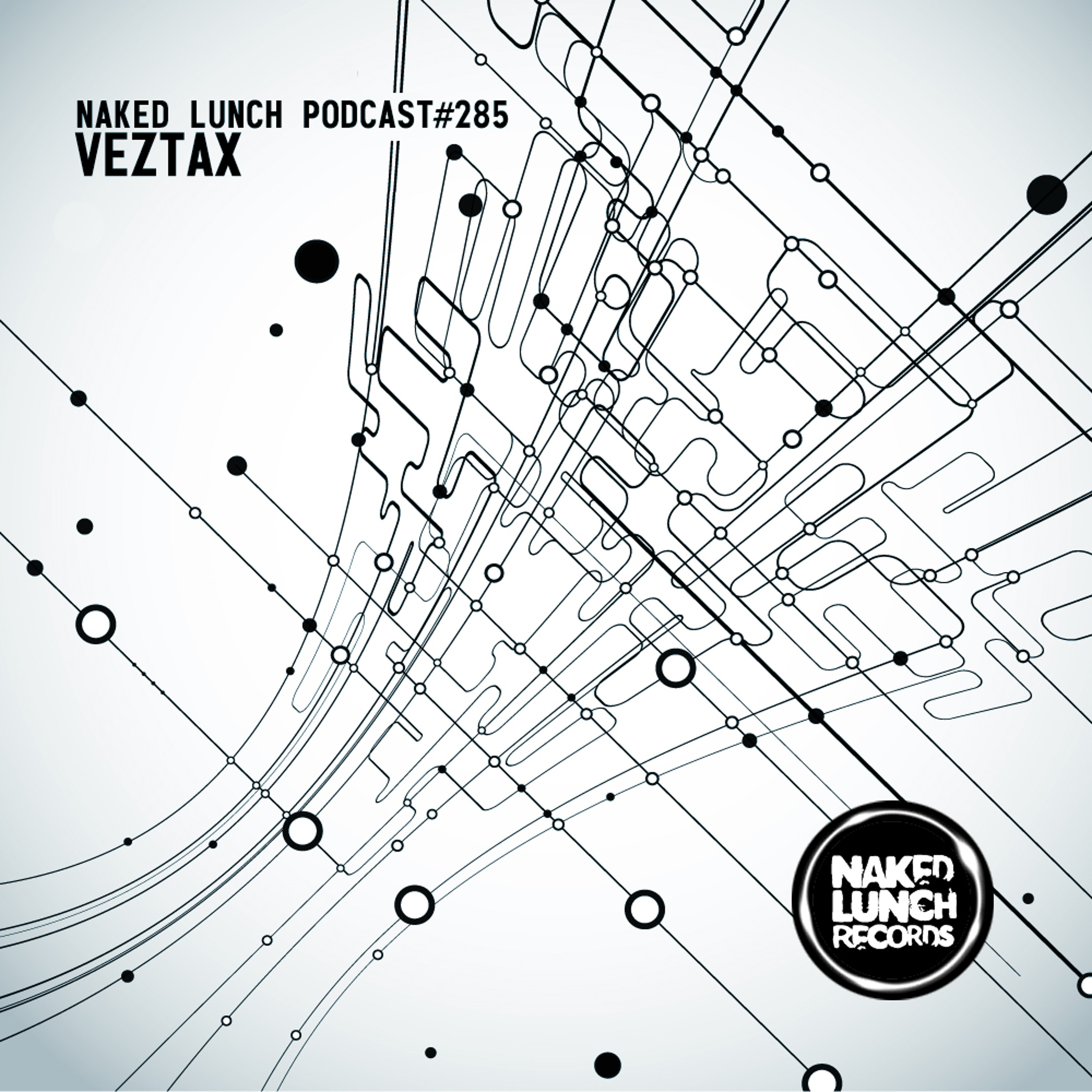 TECHNO | NAKED LUNCH PODCAST