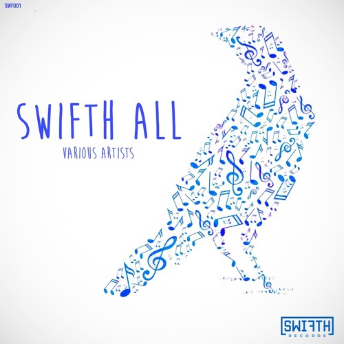 Smokbit -Enigma (Original Mix) Prévia Swifth All #001