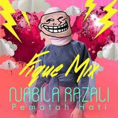 nabila razali pematah hati