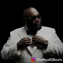 Rick Ross x John Legend x Meek Mill Type Beat | Maybach Music VI (Prod. by Dario)